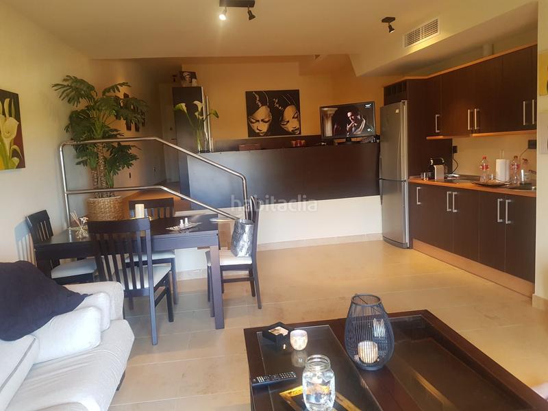 Foto 266a6b49-deec-4319-b781-86e837295e67. Rent loft with heating parking pool in La Envía Vícar