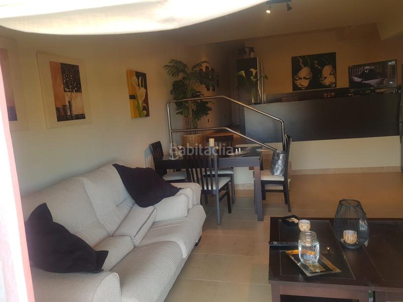 Foto 8037f79d-d7ca-4dc3-8f2a-83bf23f3be4b. Rent loft with heating parking pool in La Envía Vícar