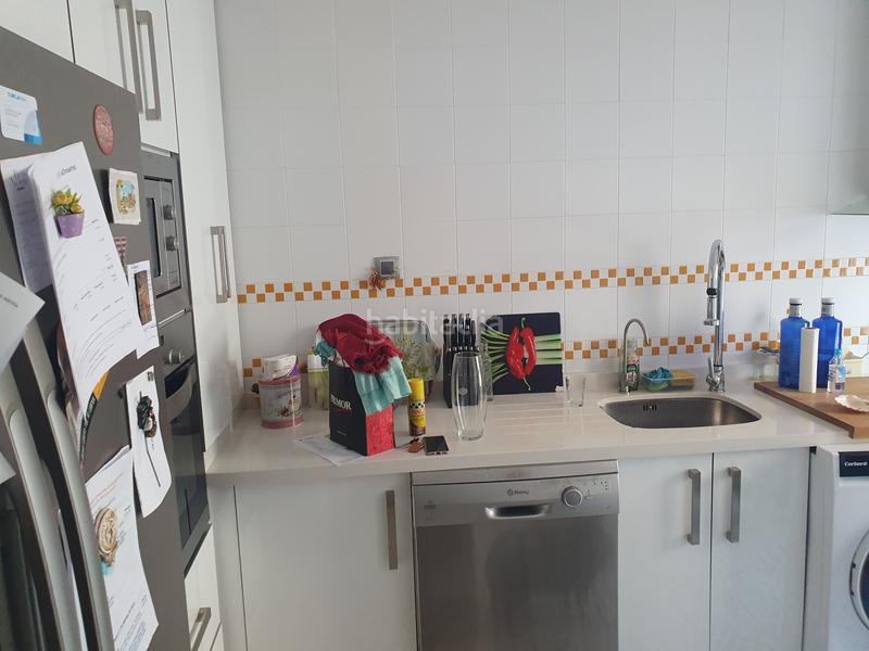 Foto 0bf89696-5f3c-49d4-b4c8-d5f73137fd7a. Rent semi detached house with heating parking pool in Roquetas de Mar