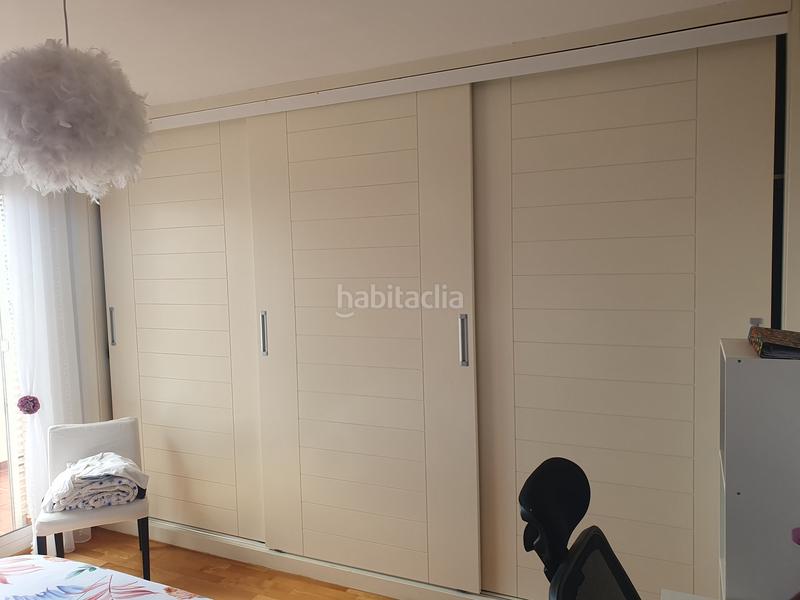 Foto 18feea02-cbce-4b4f-9316-796744752fa6. Rent semi detached house with heating parking pool in Roquetas de Mar