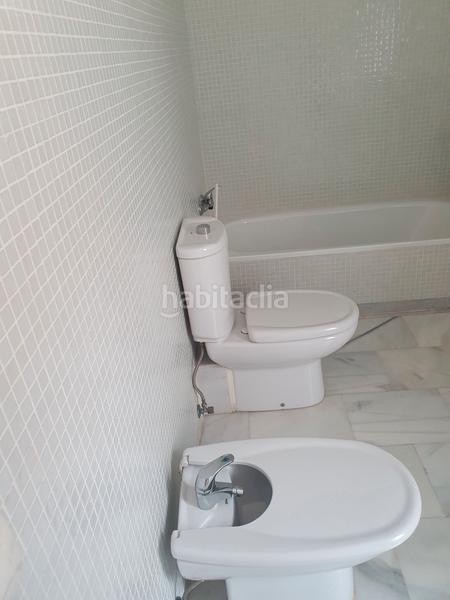 Foto 1ae26e2f-587e-44dc-8581-d5c63d7166ac. Rent semi detached house with heating parking pool in Roquetas de Mar