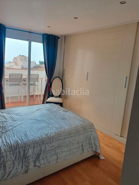 Foto 30a1869d-c687-4696-a03f-0496e4e212bb. Rent semi detached house with heating parking pool in Roquetas de Mar