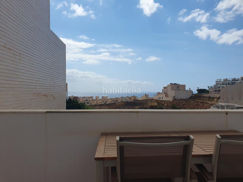 Foto 350478fe-e294-40f5-83e6-122a27ded76d. Rent semi detached house with heating parking pool in Roquetas de Mar