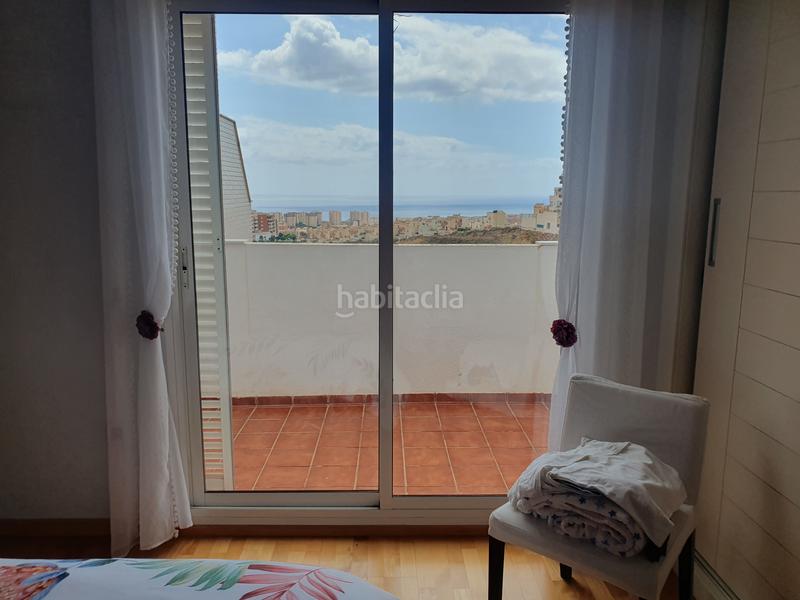 Foto 37a181eb-c226-41e8-8cdb-7b59d537b80e. Rent semi detached house with heating parking pool in Roquetas de Mar