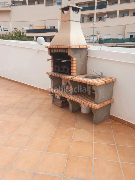 Foto 3e5a4215-e74c-4ff3-924a-96b178cd8b70. Rent semi detached house with heating parking pool in Roquetas de Mar