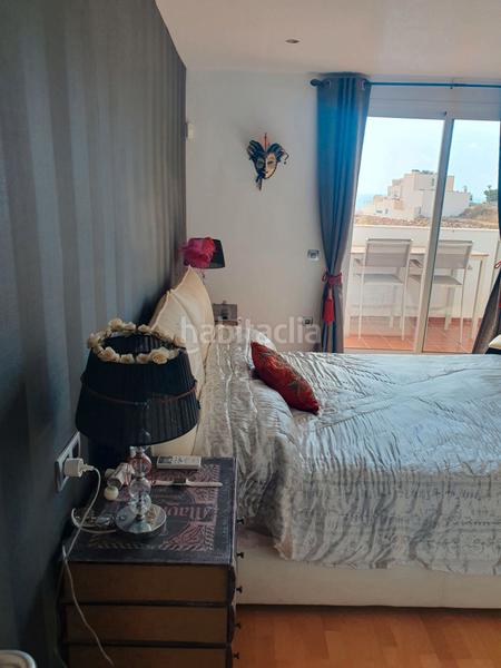 Foto 4755835a-58ad-4821-885b-46538e4c641b. Rent semi detached house with heating parking pool in Roquetas de Mar