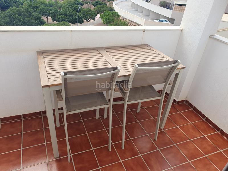 Foto 48c482f3-411c-4975-9089-17d8e7478b5d. Rent semi detached house with heating parking pool in Roquetas de Mar