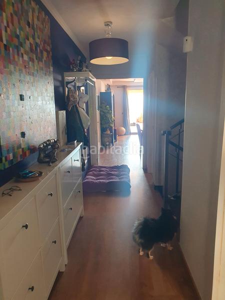 Foto 5a5a2d89-65c1-41ab-8edf-3b4bd50346c1. Rent semi detached house with heating parking pool in Roquetas de Mar