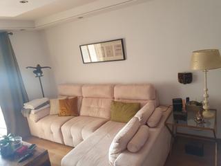 Rent Semi detached house  Calle miguel rueda. Larga temporada solo funcionarios