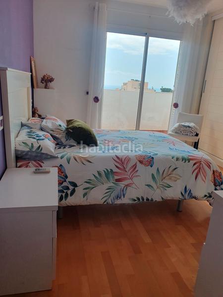 Foto 8260f7a1-db35-480b-be1f-0724837705fd. Rent semi detached house with heating parking pool in Roquetas de Mar