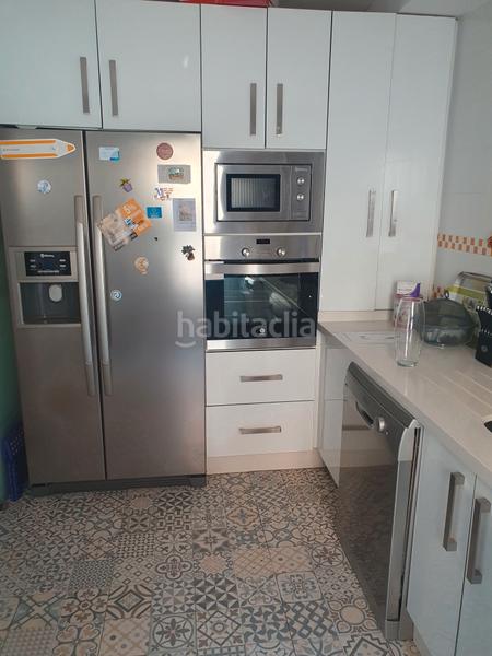 Foto a1e5f4c5-8854-401b-a28f-387a3646d307. Rent semi detached house with heating parking pool in Roquetas de Mar