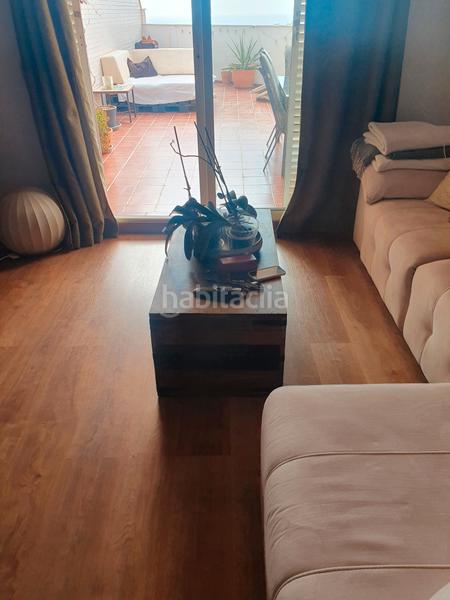 Foto a44d0010-e6fe-4a72-ab55-08cc47448f11. Rent semi detached house with heating parking pool in Roquetas de Mar