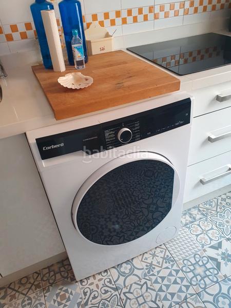 Foto a5281fdf-a5ef-4087-a82c-b2648ce868cf. Rent semi detached house with heating parking pool in Roquetas de Mar