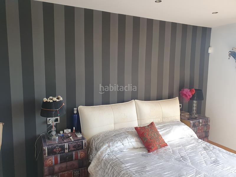 Foto ab2fb997-6b33-40d7-8bab-d522bfca2f3e. Rent semi detached house with heating parking pool in Roquetas de Mar