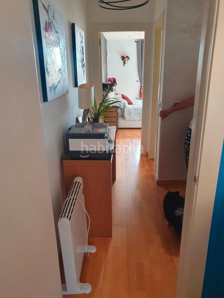 Foto bd73a98e-5b4c-4b49-a30c-6952a6db5588. Rent semi detached house with heating parking pool in Roquetas de Mar