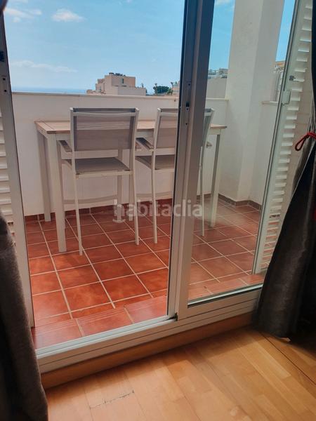 Foto bff58a6c-51ef-4e84-bbf8-c17c6f41f8fa. Rent semi detached house with heating parking pool in Roquetas de Mar