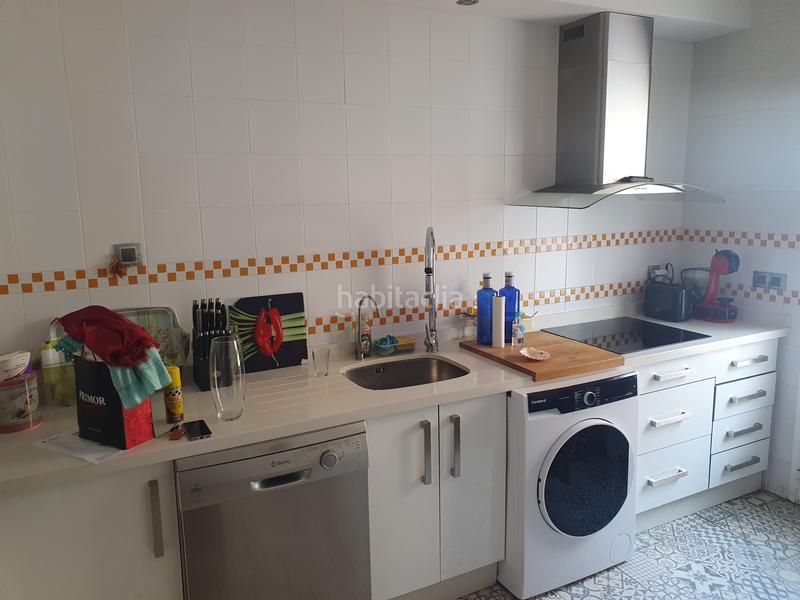 Foto ce7bc3b0-e994-4685-a1e8-acdce0012fdb. Rent semi detached house with heating parking pool in Roquetas de Mar