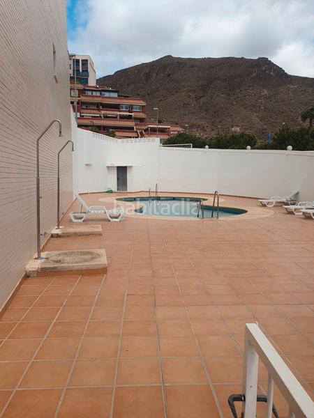 Foto d4a56c96-201e-4a7a-a981-78a043ccf8d2. Rent semi detached house with heating parking pool in Roquetas de Mar
