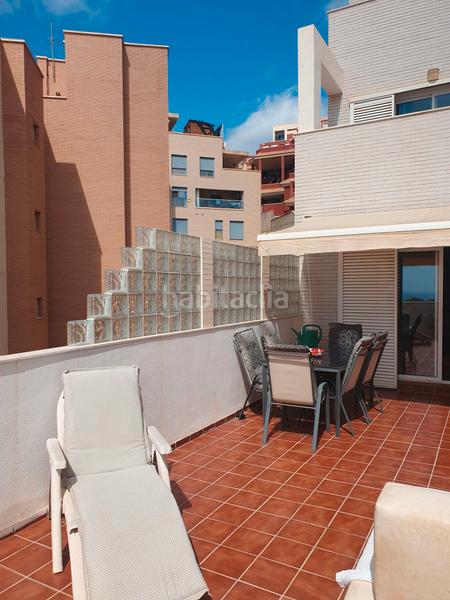 Foto d5ab1d51-00dc-461d-86ee-edd018dbfb20. Rent semi detached house with heating parking pool in Roquetas de Mar