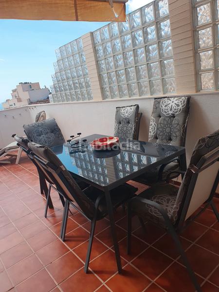 Foto dced0781-e51f-47cc-a50b-95d8d1b4f8e0. Rent semi detached house with heating parking pool in Roquetas de Mar