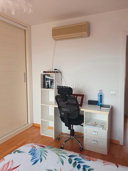 Foto e8ced07a-098d-4cd5-9fec-da7651cf22bb. Rent semi detached house with heating parking pool in Roquetas de Mar