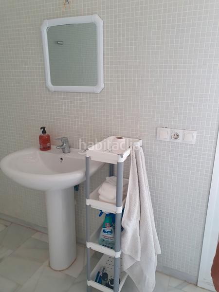 Foto fb7cfc68-5dab-4684-ac31-94094cea3de9. Rent semi detached house with heating parking pool in Roquetas de Mar