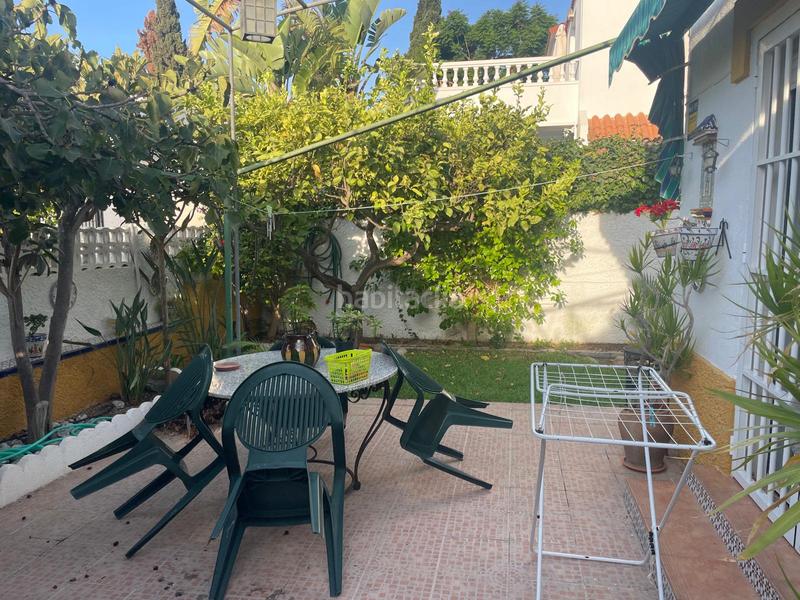 Foto 41a31fb7-4be0-4690-869a-98d3f11491c6. Affitto casa in calle violeta 35 in Aguadulce Sur Roquetas de Mar