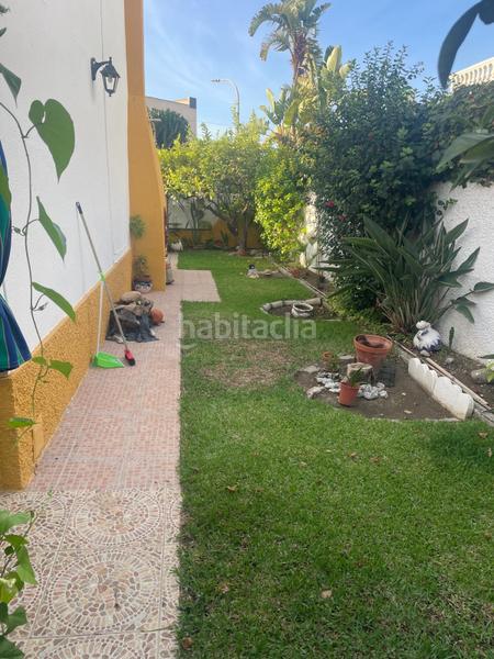 Foto e8b6b34c-c802-49a5-bc28-c8157bf163fe. Affitto casa in calle violeta 35 in Aguadulce Sur Roquetas de Mar