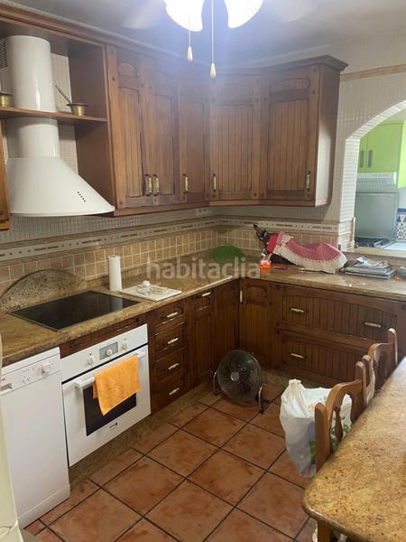 Foto b1ef3e49-4899-4df8-949b-2c4003fe4c02. Alquiler casa en calle violeta 35 larga temporada solo funcionarios en Roquetas de Mar