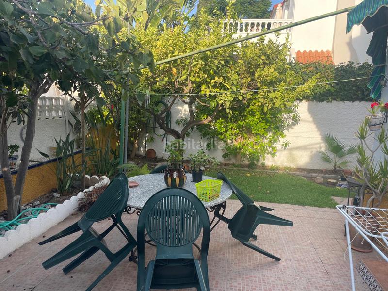 Foto 21edd4a2-d89c-4dde-a31b-ca38bb6589cf. Lloguer casa a calle violeta 35 a Aguadulce Sur Roquetas de Mar