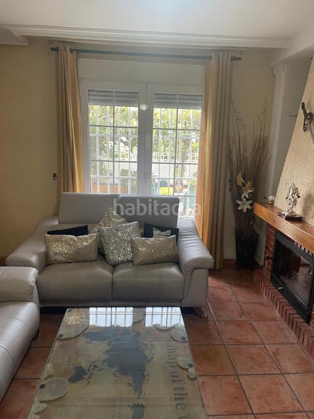 Foto ca42f91a-0fcf-4ad3-bb73-9bc1b6abcf04. Lloguer casa a calle violeta 35 a Aguadulce Sur Roquetas de Mar