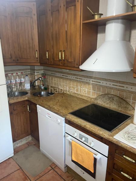 Foto 014b5c71-7e9f-449b-8e43-b344cfd0358a. Location maison dans calle violeta 35 dans Aguadulce Sur Roquetas de Mar