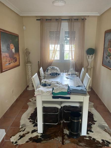 Foto 17e07563-6c61-4a43-83b0-cecea7c52b85. Location maison dans calle violeta 35 dans Aguadulce Sur Roquetas de Mar