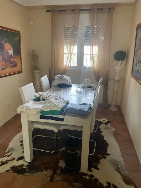 Foto aa2810ec-0909-41c5-84df-9c0a57a3a077. Rent house in calle violeta 35 in Aguadulce Sur Roquetas de Mar