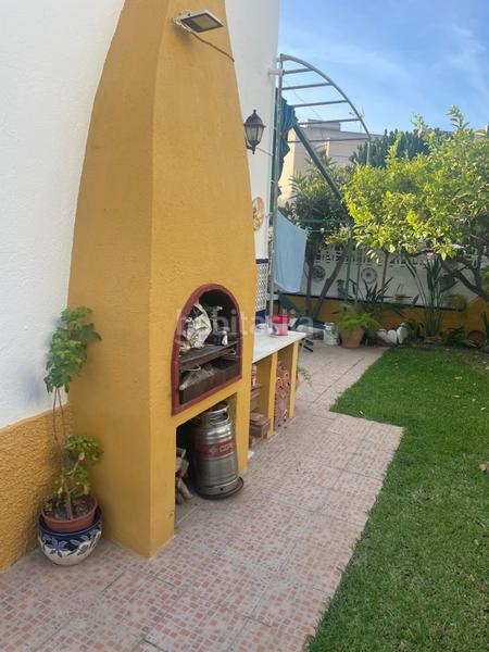 Foto c99ec9ad-cb8b-4edf-86c9-8a76a90aefac. Rent house in calle violeta 35 in Aguadulce Sur Roquetas de Mar