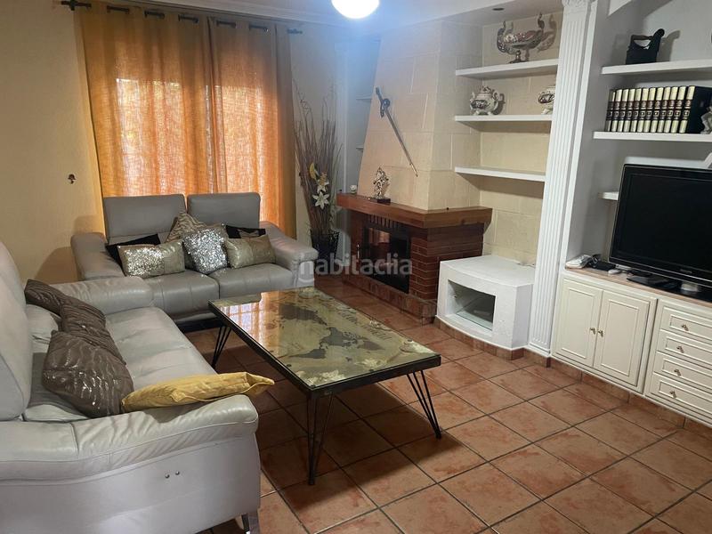 Foto eeee6aa4-f7d1-4748-b889-c478ea7e5f0b. Rent house in calle violeta 35 in Aguadulce Sur Roquetas de Mar