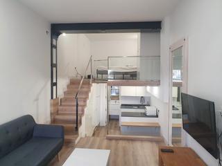 Apartment in Calle Alfaguara 4