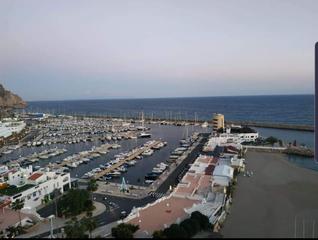 Lloguer Pis  Paseo marítimo. Larga temporada solo funcionarios