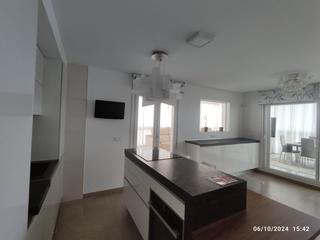 Penthouse in Camino de las Salinas 21