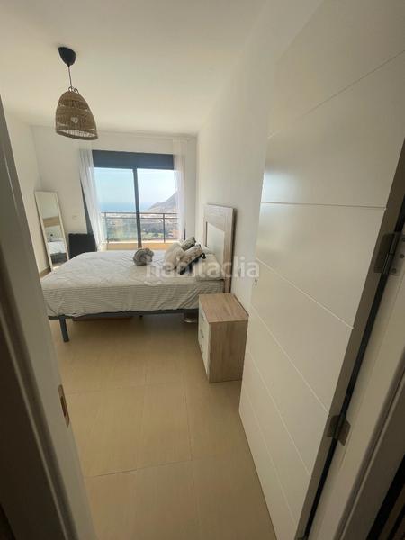 Foto a22f0553-20da-4bdb-9bac-3d5ed50cd8e5. Affitto appartamento in calle los naranjos 46 in La Envía Vícar