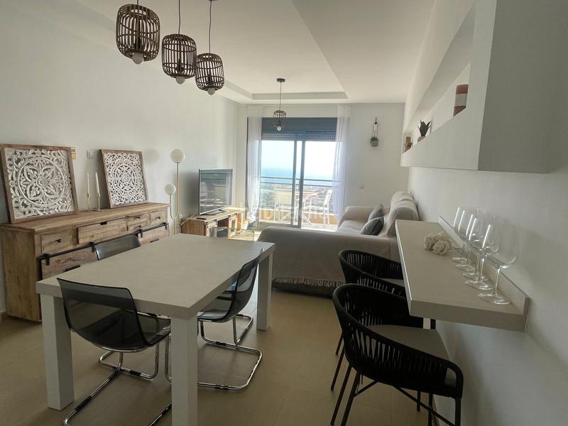 Foto dd8068fe-f5d0-4c57-8d14-9b7731b46386. Affitto appartamento in calle los naranjos 46 in La Envía Vícar