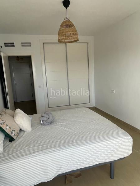 Foto 18607299-c315-41df-a803-d039b90e1b51. Alquiler piso en calle los naranjos 46 larga temporada solo funcionarios en Vícar