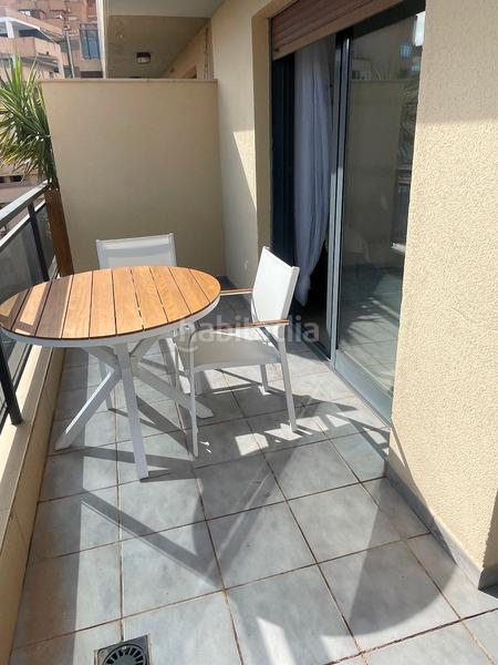 Foto 3082ea6a-3947-4c62-8201-dd5b61f22205. Alquiler piso en calle los naranjos 46 larga temporada solo funcionarios en Vícar