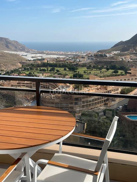 Foto 72fd6148-ab53-4a44-b9e2-f62c0e3a5aed. Alquiler piso en calle los naranjos 46 larga temporada solo funcionarios en Vícar