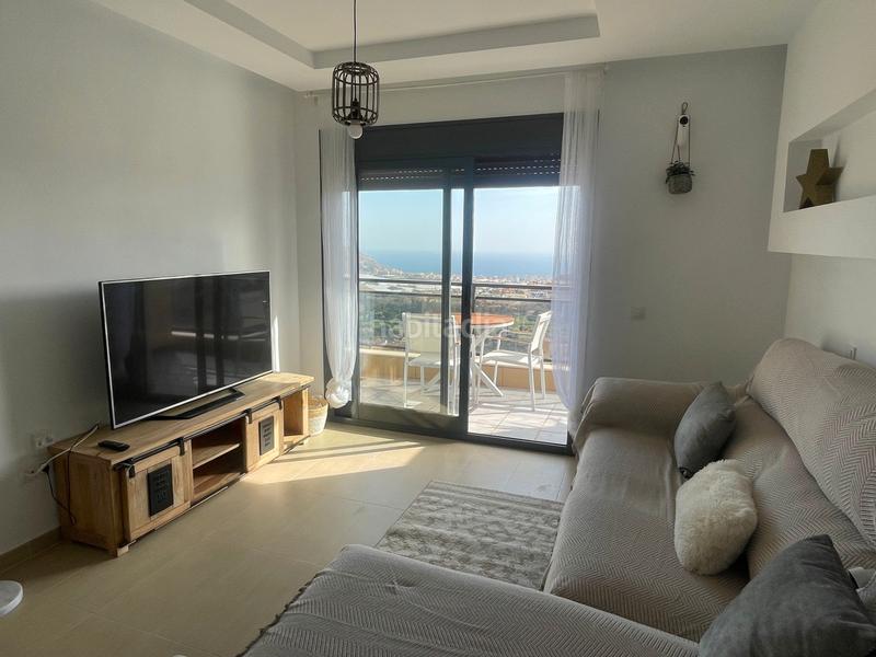 Foto a4459407-cfa1-4d30-8e89-8d8bae8ce8a3. Lloguer pis a calle los naranjos 46 a La Envía Vícar