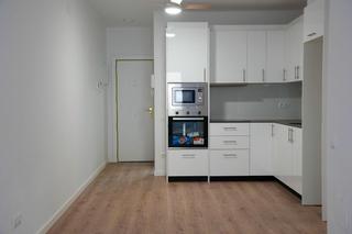 Flat in Ca n'Oriac. Piso nuevo a estrenar de 2 habitaciones todo exterior y finca co