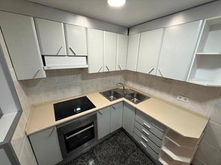 Appartamento in Can Rull. Pis de 3 habitacions per entrar a viure i amb sortida balcó ampl