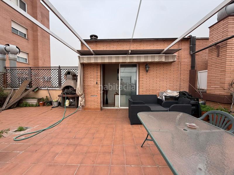 Foto 1ca8a8ff-18d9-4311-aaa3-4801dcc20a0e. Duplex with heating parking in Centre Sabadell