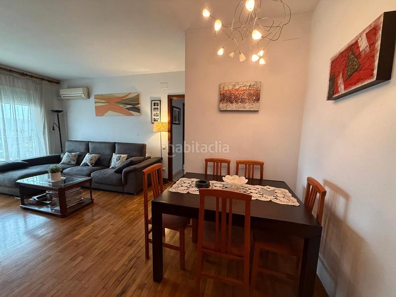 Foto 3cbf69e9-733a-45e1-a395-aec1bbde0d5d. Duplex with heating parking in Centre Sabadell