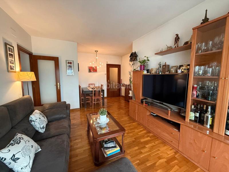 Foto 50b19583-5d7a-4b6a-a475-c191d2430acf. Duplex with heating parking in Centre Sabadell